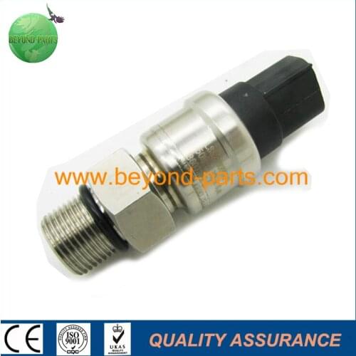 Kobelco sk200-6E high pressure sensor LS52S00012P1