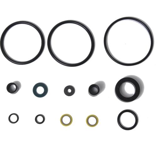 Water Pump Impeller Repair Rebuild Kit for Mercruiser 46-96148A8 46-96148Q8