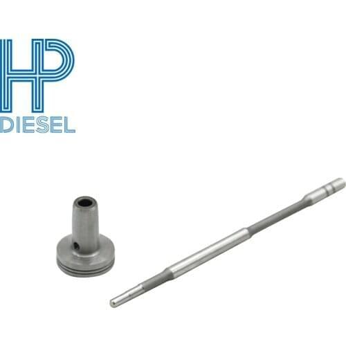 4pcs/lot The Best Price Control Valve Set, F00RJ02377, F 00R J02 377, The Best Price Common rail Valve set, for Bosch injector