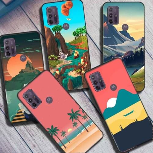 Lamocase Motorola Phone Cases