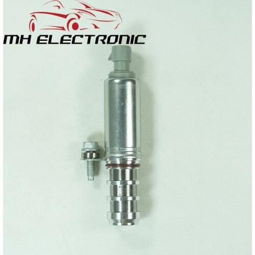 MH Electronic 12655420 112628347 12646783 12578517 Intake Oil Control Timing Valve Solenoid VVT For Chevrolet Equinox GMC Saturn