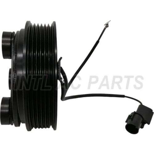 AKC011H218G AKC200A215AP MN185573 MSC90CA Auto AC Compressor Clutch for Mitsubishi lancer 2003 2.0 16V EV09