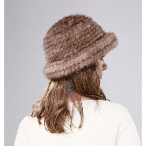 N.POKLONSKAYA Women Hats