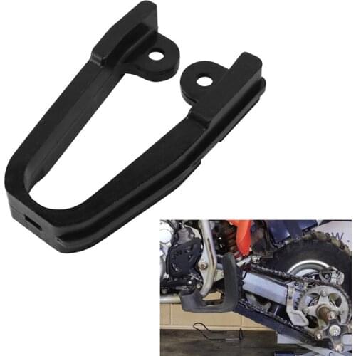 Motorcycle Swingarm Chain Buffer Guide Slider for Honda TRX400EX TRX400X TRX400 TRX 400EX 52170-HN1-000