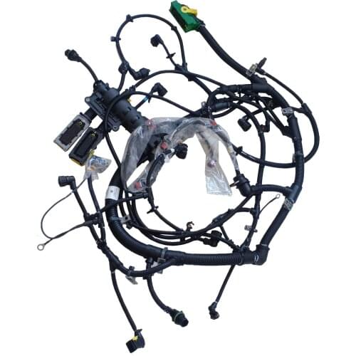 Engine Wiring Cable Harness P22343361 for VOLVO Heavy Truck