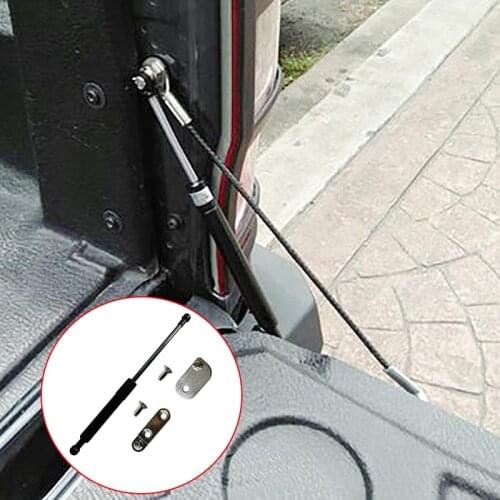 For Ford Ranger 2019-2020 Tail Gate Spring Supports Struts Dampening DZ43206