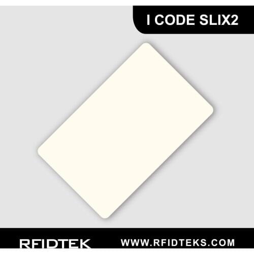 RFIDTEK Magnetic Keys