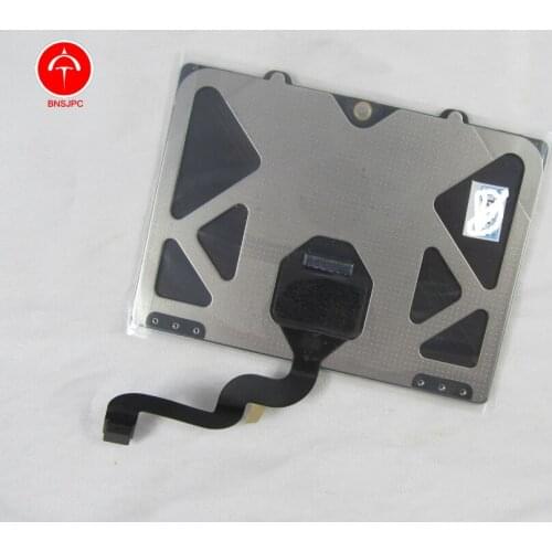 TRACKPAD + FLEX CABLE for Apple MacBook Pro Retina 15" A1398 Mid 2012 Early 2013
