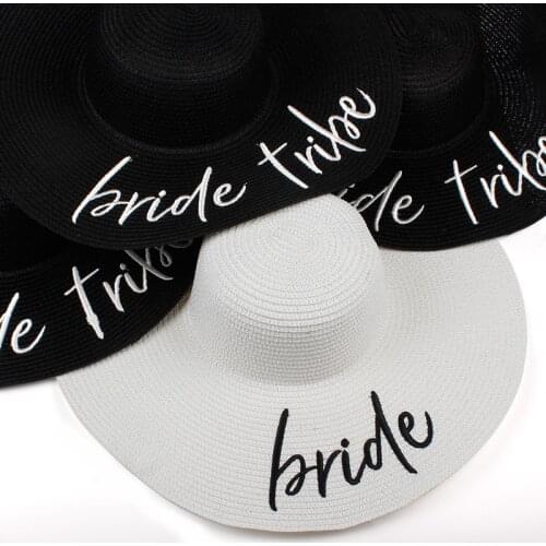 VORON Ladies Straw Hats