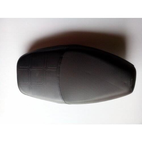 For High-quality for Gwangyang 50 scooter seat cushions GY650 pack woodlands for little prince seat package wholesale