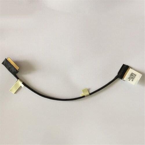 High Quality Screen Cable 01Er028 Line Spare Part for Dell Lenovo Thinkpad T570 p51S T580 P52S FHD