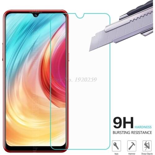 2PCS Tempered Glass for Blackview A80 High Quality Protective Film 9H Explosion-proof Screen Protector For Blackview A80 Cover