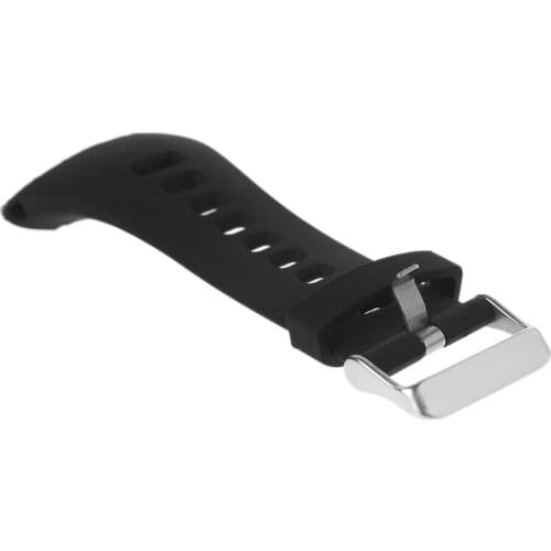 Replacement Silicone Sport WristBand Smart Strap for suunto Ambit Series 1/2/3 H054