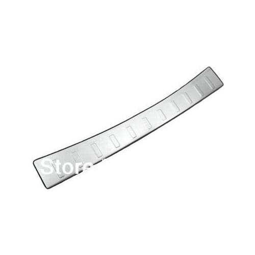 Rear Bumper Guard Plate For Toyota Verso MPV