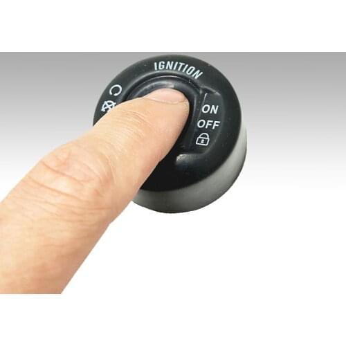 Motorcycle One-key Start Switch Protective Cover For BMW F900XR R1250GS R1200GS S1000XR R1250RT R1200 RT/RS F850GS ADV F750GS