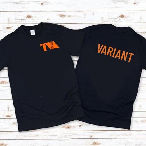 Loki Movie Women Tshirt Tva Logo Prisoner Shirt Time Variance Authority Shirt Loki Laufeyson Shirt Loki God of Mischief Tees