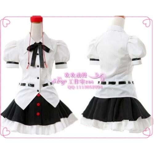 2017 Anime Touhou Project Shameimaru Aya Cosplay Costumes