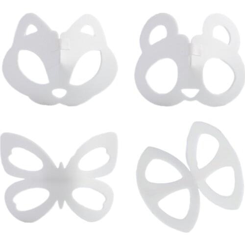 3D Face Bracket Mask Holder Anti-boring Artifact Face Support Adult And Child Models Internal Frame Inner Holder rational