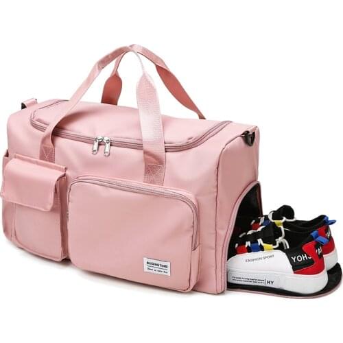 ALLKACI Women's Bags With Pockets