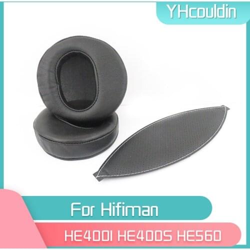 YHcouldin Ear Pads For Audio Technica ATH S200BT ATH-S200BT Headphone Replacement Earpads Velvet Ear Pad