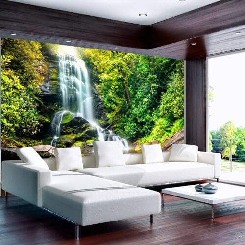 Wall mural-wonder of nature-400x280 cm
