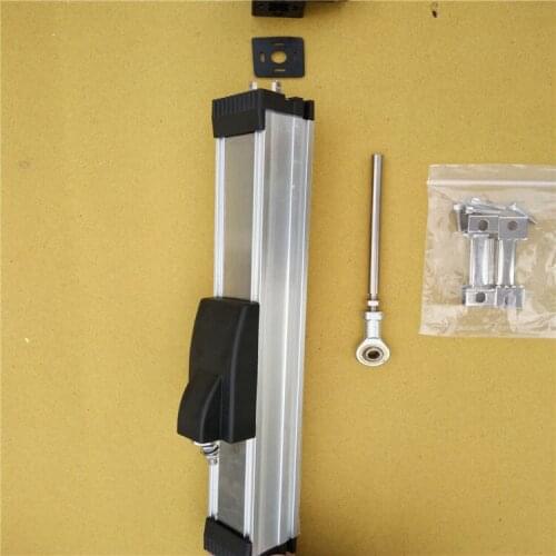 KTF325 KTF350 KTF400 KTF425 KTF450 KTF500 KTF550 KTF600 KTF650 KTF700MM slider displacement sensor