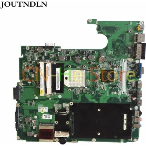JOUTNDLN FOR Acer aspire 7230 7530 7530G Laptop Motherboard MBARL06001 MBARL06001 31ZY5MB0000 ZY5 DDR2 Free to send CPU