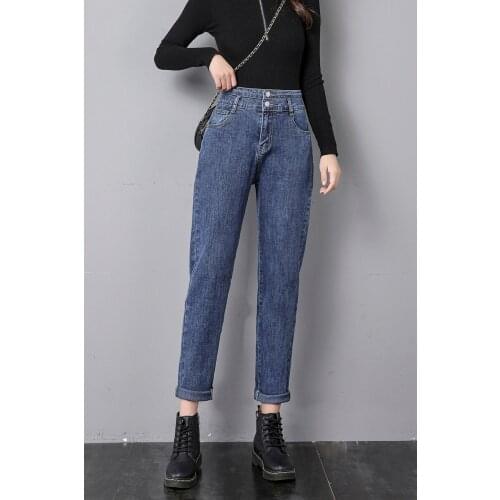Nisexper Women Jeans