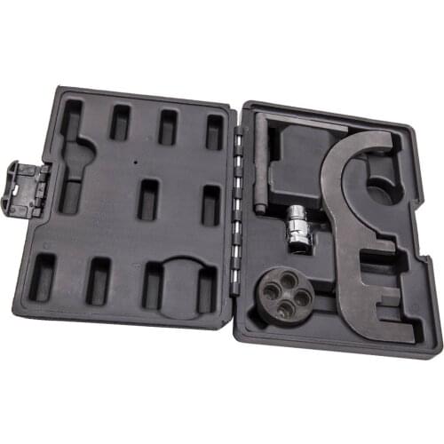 Fit For BMW N47 N47S N57 D20A 2.0 D20B D20T0 Diesel Engine Timing Tool Kit Set