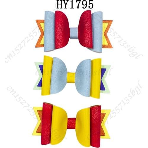 Bow Cutting Dies - New Die Cutting And Wooden Mold,Suitable For Common Die Cutting Machines On The Market