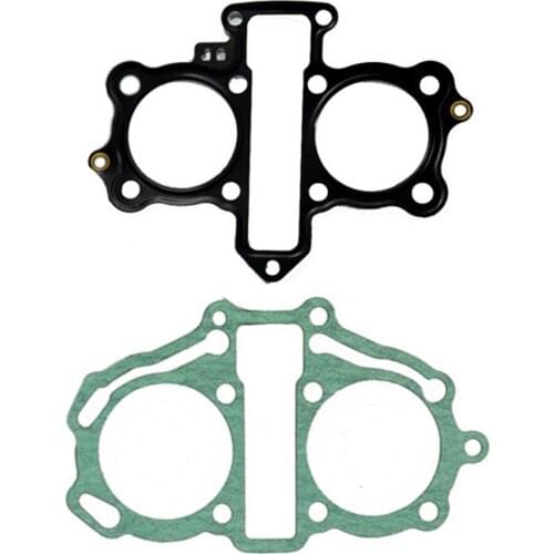 44mm cylinder diameter cylinder head gasket FOR HONDA CBT125 CB125TT 1990 12391-399-000
