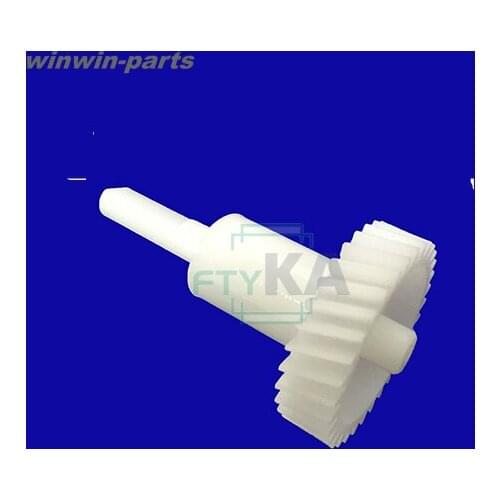 1PC DR-475 Fuser Drive GEAR Z32L for Kyocera FS 6025 6030 6525 6530 M4028 M4028idn TASKalfa TA 3010i 3510i 3011i 3511i