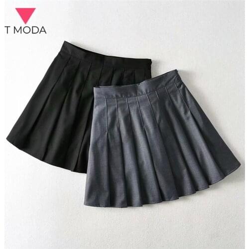 Женские летние юбки T MODA China At AliExpress