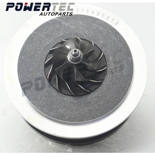Turbine cartridge core chra turbo 454135-5010S 454135 For Audi A4 / A6 / All Road 2.5 TDI 120 Kw - 163 HP BFC BCZ BDG BAU AKE