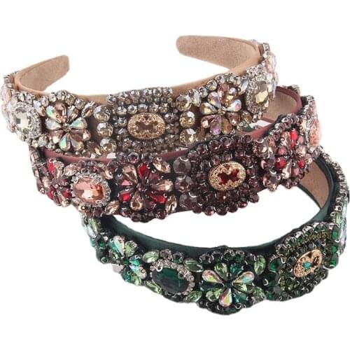 Headbands Hair Bands for Women Accesorios Para El Cabello Bamda Para El Cabello Head Bands Hair Accessories