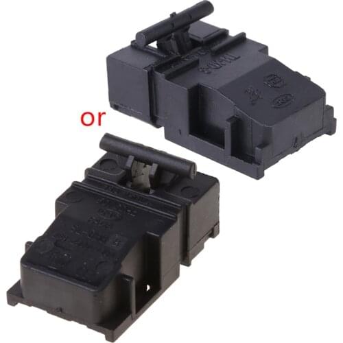 1 Pc Thermostat Switch TM-XD-3 100-240V 13A Steam Electric Kettle Parts Whosale&Dropship