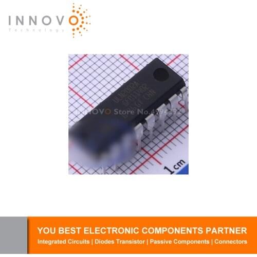 10pcs/lot ULN2002A ULN2067B ULN2001A KID65004AP/P ULN2065B ULN2068B DIP-16 New original