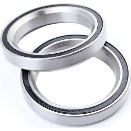 2Pcs Repair Headset Bearings Bike Part Mountain Cycling Accessories 44mm Bicycle Headset Bearing