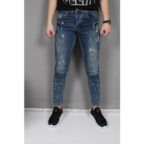 DENIMPARK 854 SLIM FIT LYCRA JEANS PANTS