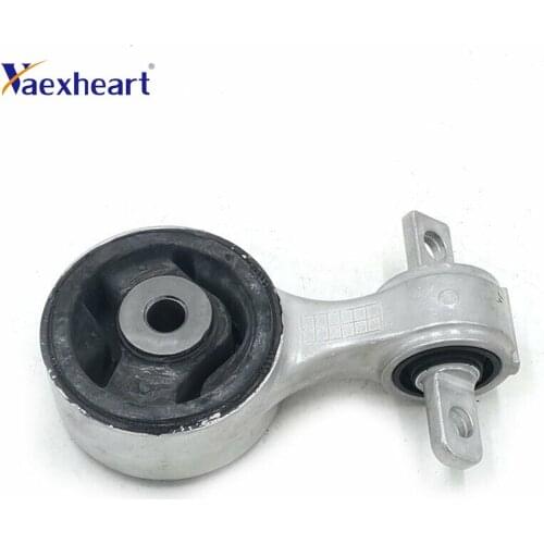 EM5500-077 EM9487 104-1891 1041891 50890-SNA-A02 Torque Strut Mount Front Lower For Manual Honda Civic 2006 -2011 L4 1.8L