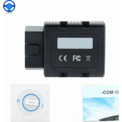 OBD Plug Adapter For bmw Enet Ethernet To OBD 2 Interface E-SYS ICOM Coding F-series Interface Connector Cable Diagnostic Tool