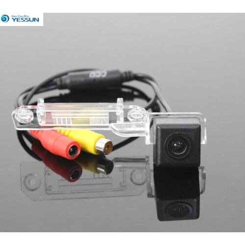 YESSUN For Porsche 968 968C 986 Boxster Car Parking Camera Car Rear View Camera HD CCD Night Vision