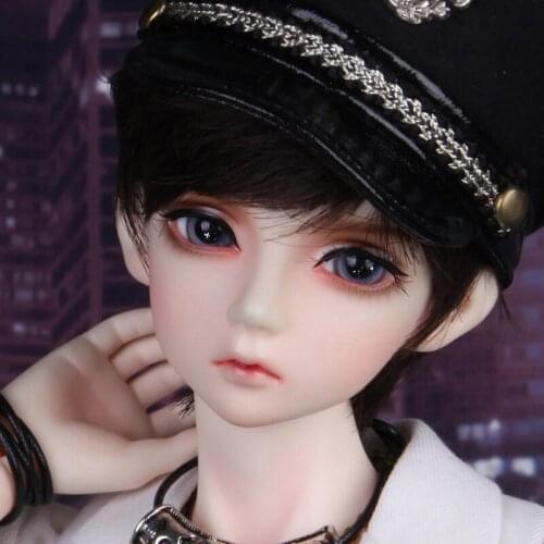 New Arrival 1/3 BJD Doll BJD/SD Boy Doll For Children Baby Birthday New Year Gift