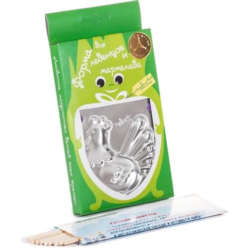 Леденцовая ФАБРИКА Home And Garden Products