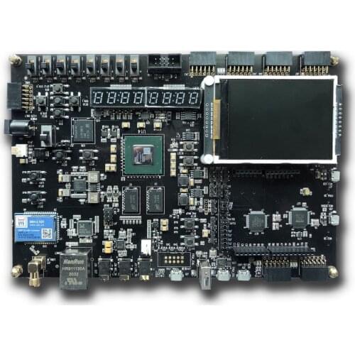 DDR200T Development Board /RISC-V FPGA/riscv/ E203