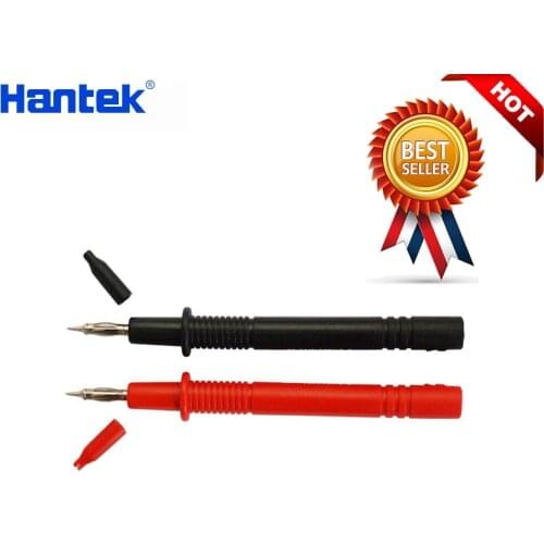Hantek Multimeter Probe Straight Pen Oscilloscope Multi-function Test Line For Auto/Vehicle/Automotive Diagnosis HT19