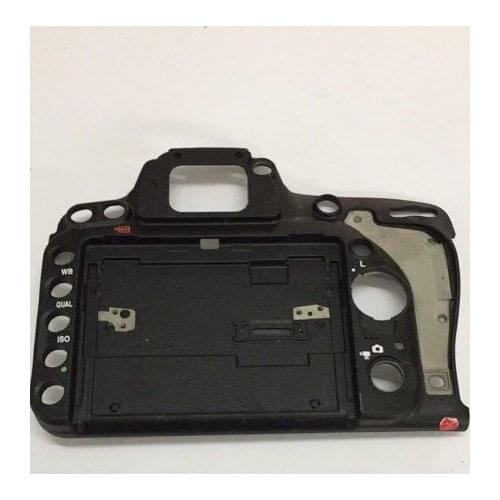 NEW Rear Back Cover / Back shell Unit Replacement Repair Part For Nikon D750 Camera