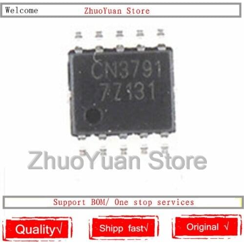 10PCS/lot CN3791 SSOP10 New original IC Chip