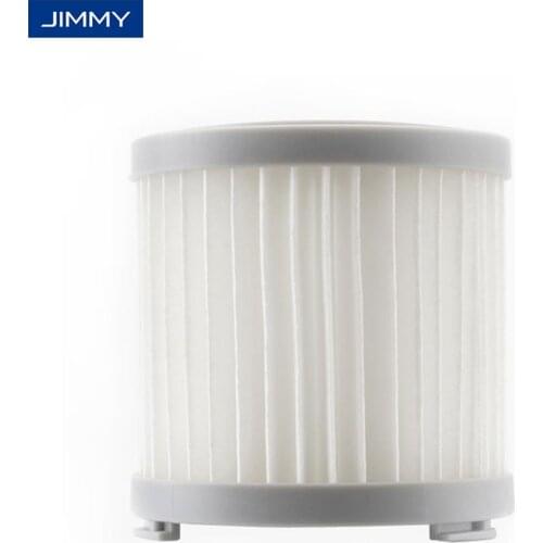 Original HEPA Filter for JIMMY JV51 JV83 Handheld Cordless Vacuum Cleaner HEPA Filter - Gray