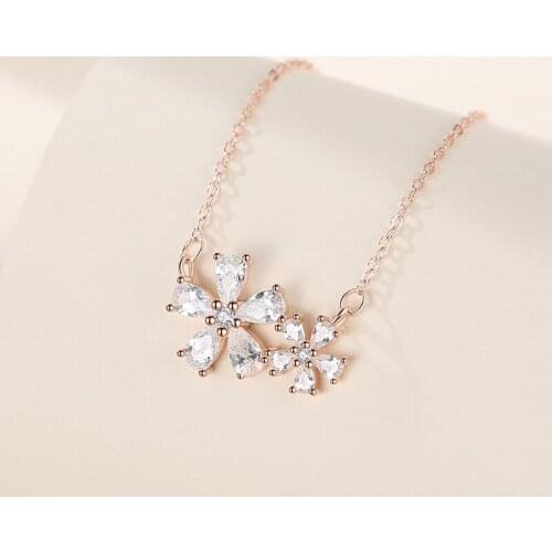 Perfso Silver Pendants